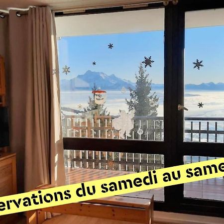 Appartement De Montagne En Matheysine Saint-Honore  Esterno foto