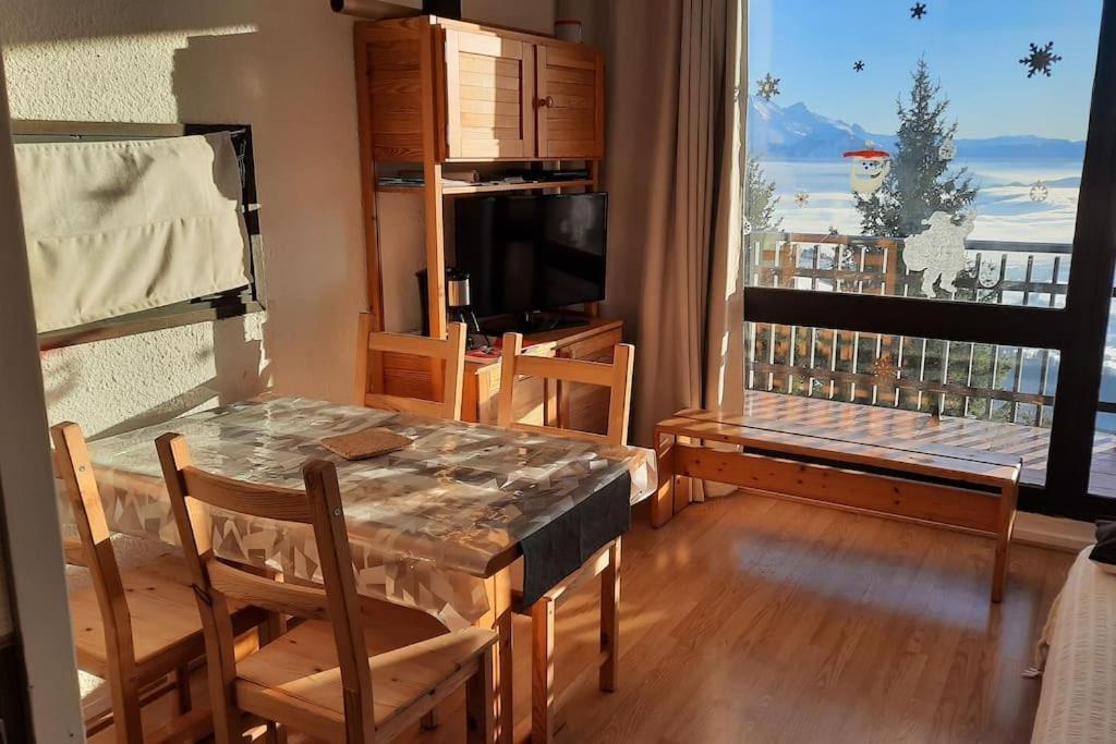 Appartement De Montagne En Matheysine Saint-Honore  Esterno foto