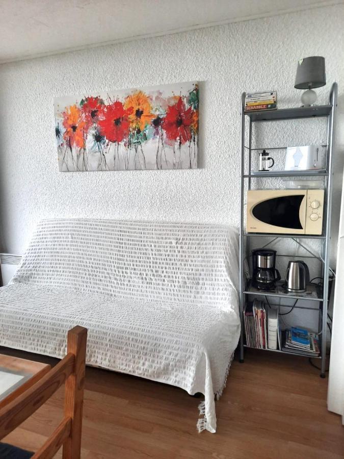 Appartement De Montagne En Matheysine Saint-Honore  Esterno foto
