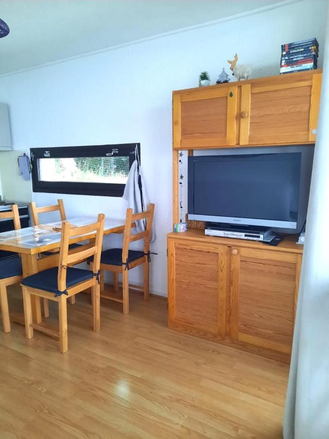 Appartement De Montagne En Matheysine Saint-Honore  Esterno foto