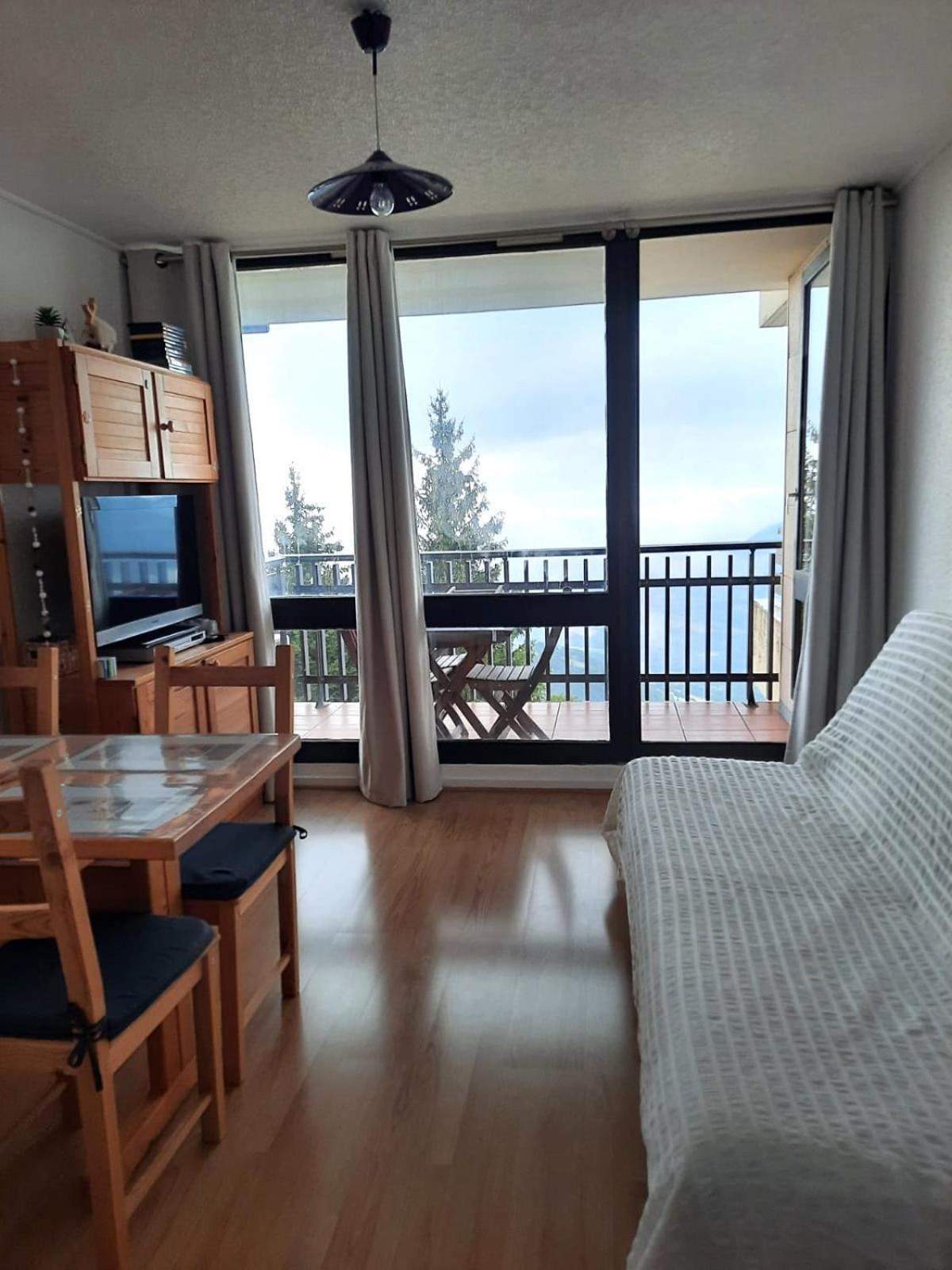 Appartement De Montagne En Matheysine Saint-Honore  Esterno foto